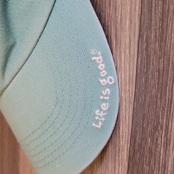 Life Is Good ADIRONDACK JAKE VINTAGE CHILL CAP - Picture 3 of 12